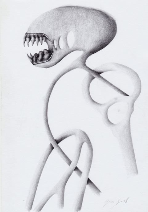 Démon